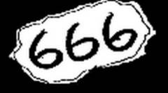 logo 666 (NOR)
